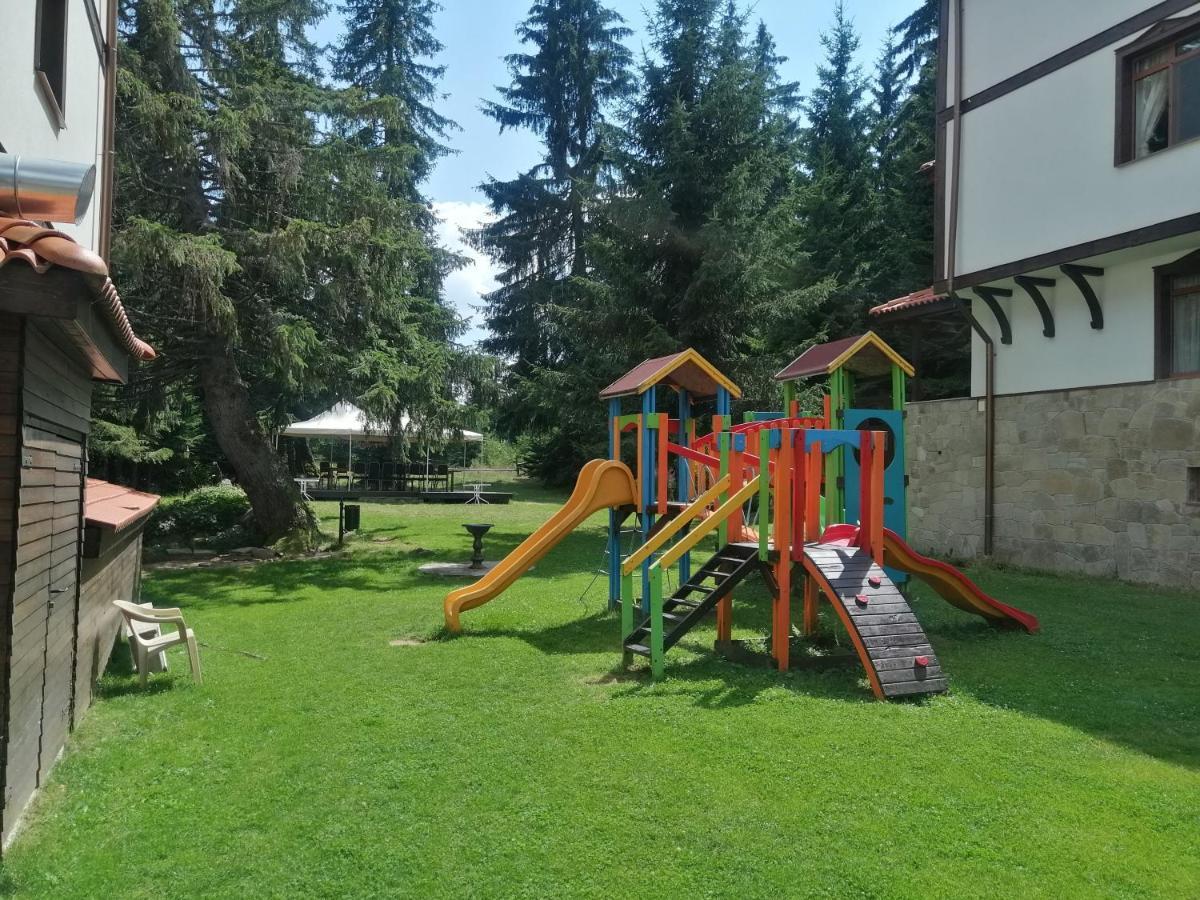 "Моето Любимо Място", Смолянски Езера - "My Favorite Place", Smolyan Lakes Exteriér fotografie