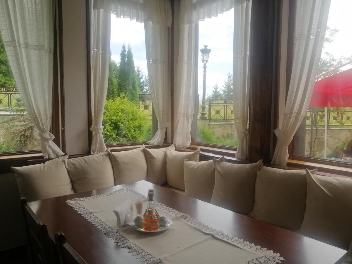"Моето Любимо Място", Смолянски Езера - "My Favorite Place", Smolyan Lakes Exteriér fotografie