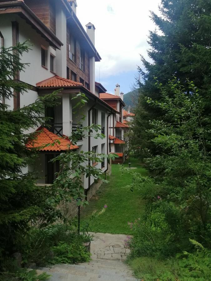 "Моето Любимо Място", Смолянски Езера - "My Favorite Place", Smolyan Lakes Exteriér fotografie