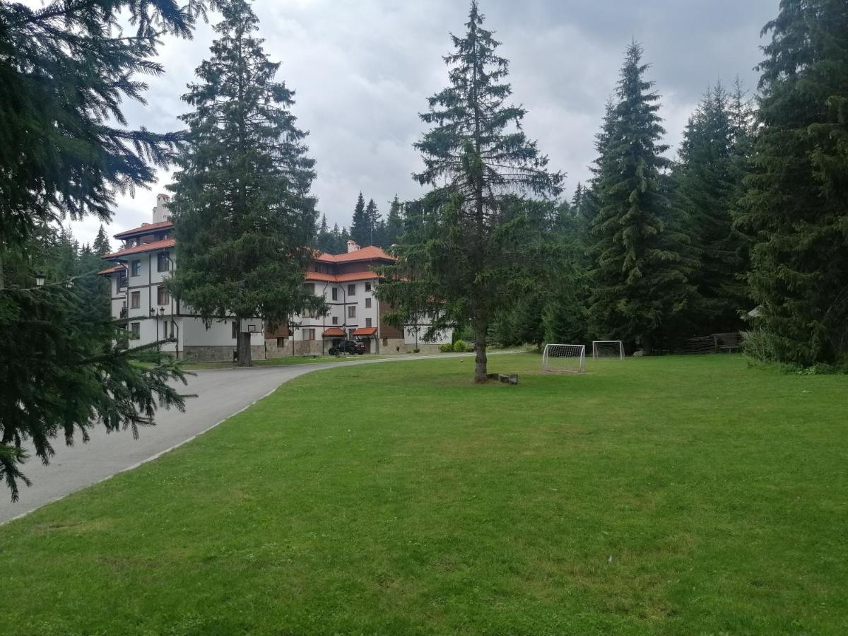 "Моето Любимо Място", Смолянски Езера - "My Favorite Place", Smolyan Lakes Exteriér fotografie