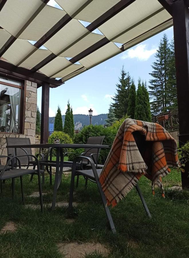"Моето Любимо Място", Смолянски Езера - "My Favorite Place", Smolyan Lakes Exteriér fotografie