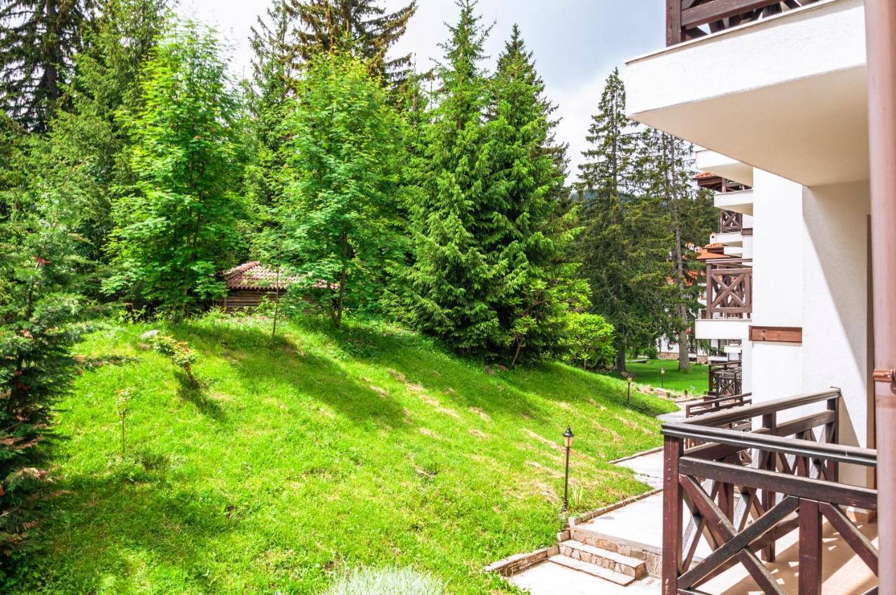 "Моето Любимо Място", Смолянски Езера - "My Favorite Place", Smolyan Lakes Exteriér fotografie