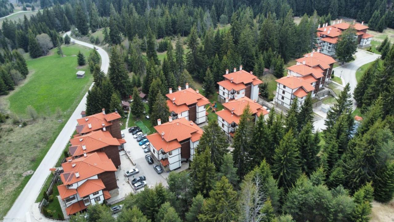 "Моето Любимо Място", Смолянски Езера - "My Favorite Place", Smolyan Lakes Exteriér fotografie