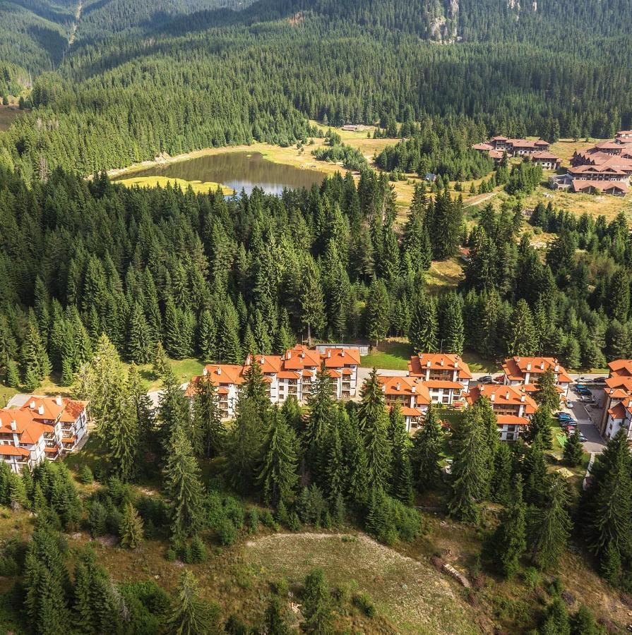 "Моето Любимо Място", Смолянски Езера - "My Favorite Place", Smolyan Lakes Exteriér fotografie