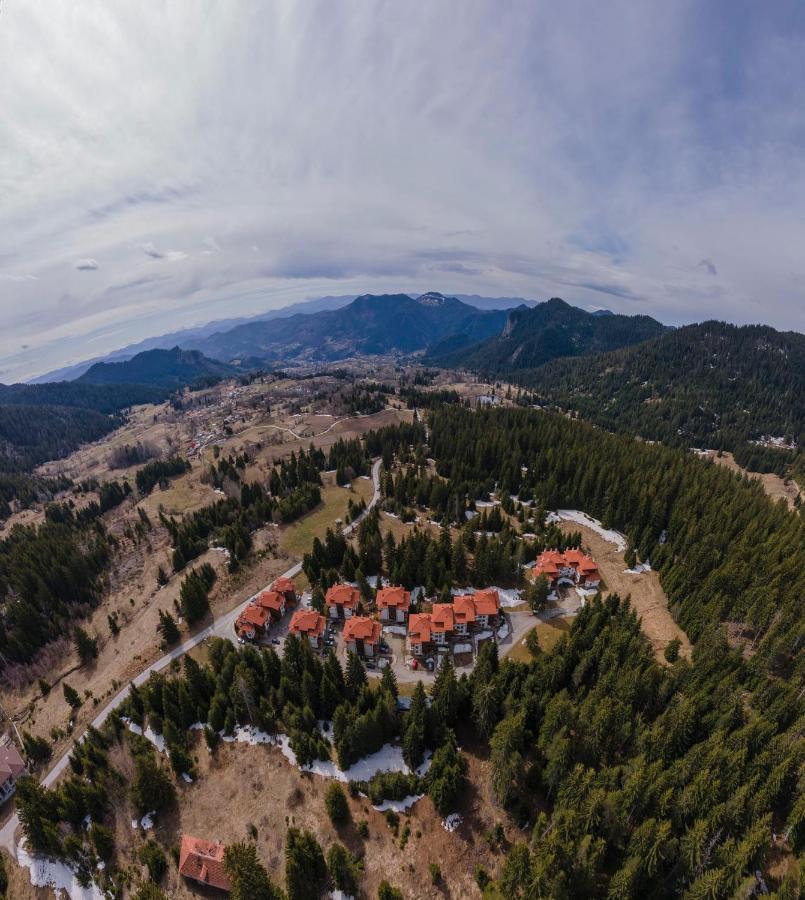 "Моето Любимо Място", Смолянски Езера - "My Favorite Place", Smolyan Lakes Exteriér fotografie
