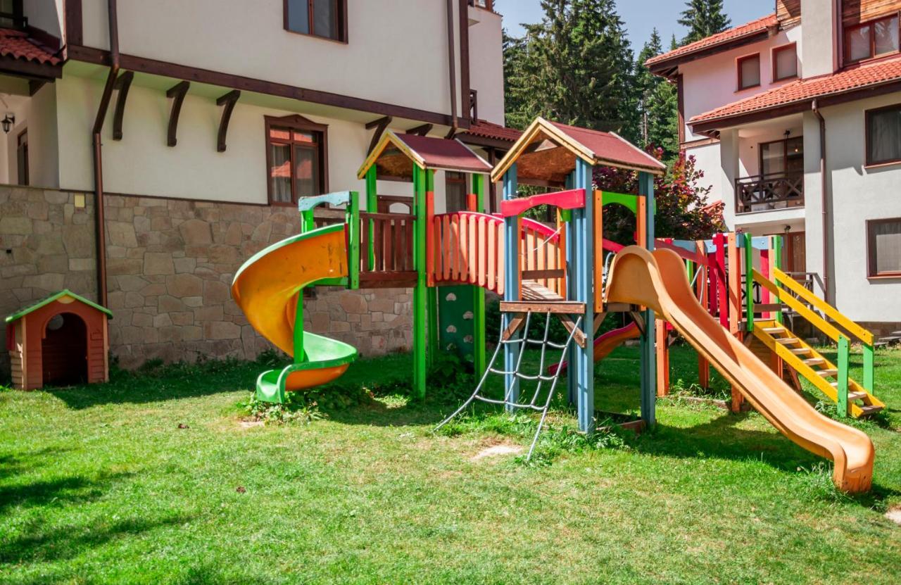 "Моето Любимо Място", Смолянски Езера - "My Favorite Place", Smolyan Lakes Exteriér fotografie