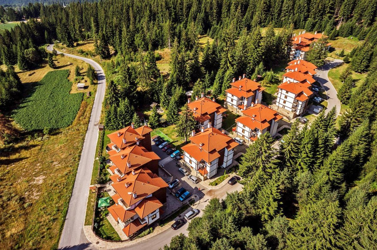 "Моето Любимо Място", Смолянски Езера - "My Favorite Place", Smolyan Lakes Exteriér fotografie