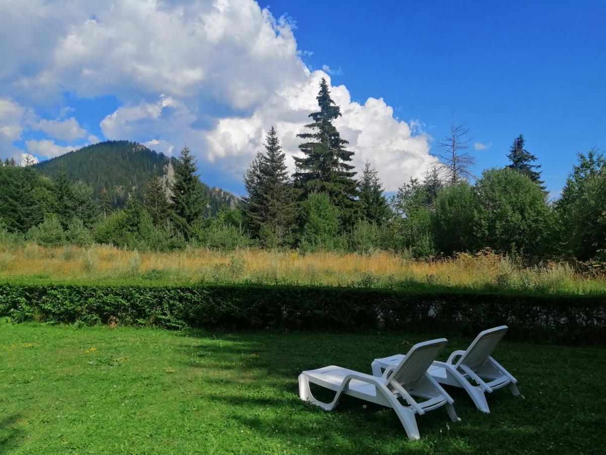 "Моето Любимо Място", Смолянски Езера - "My Favorite Place", Smolyan Lakes Exteriér fotografie
