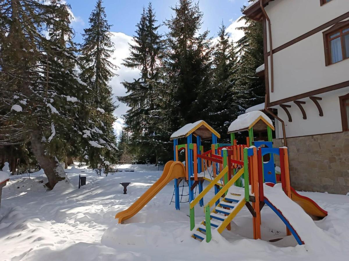"Моето Любимо Място", Смолянски Езера - "My Favorite Place", Smolyan Lakes Exteriér fotografie